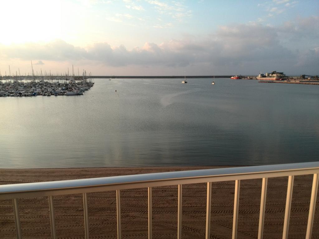 Apartment Travesia De Santomera Torrevieja Bilik gambar