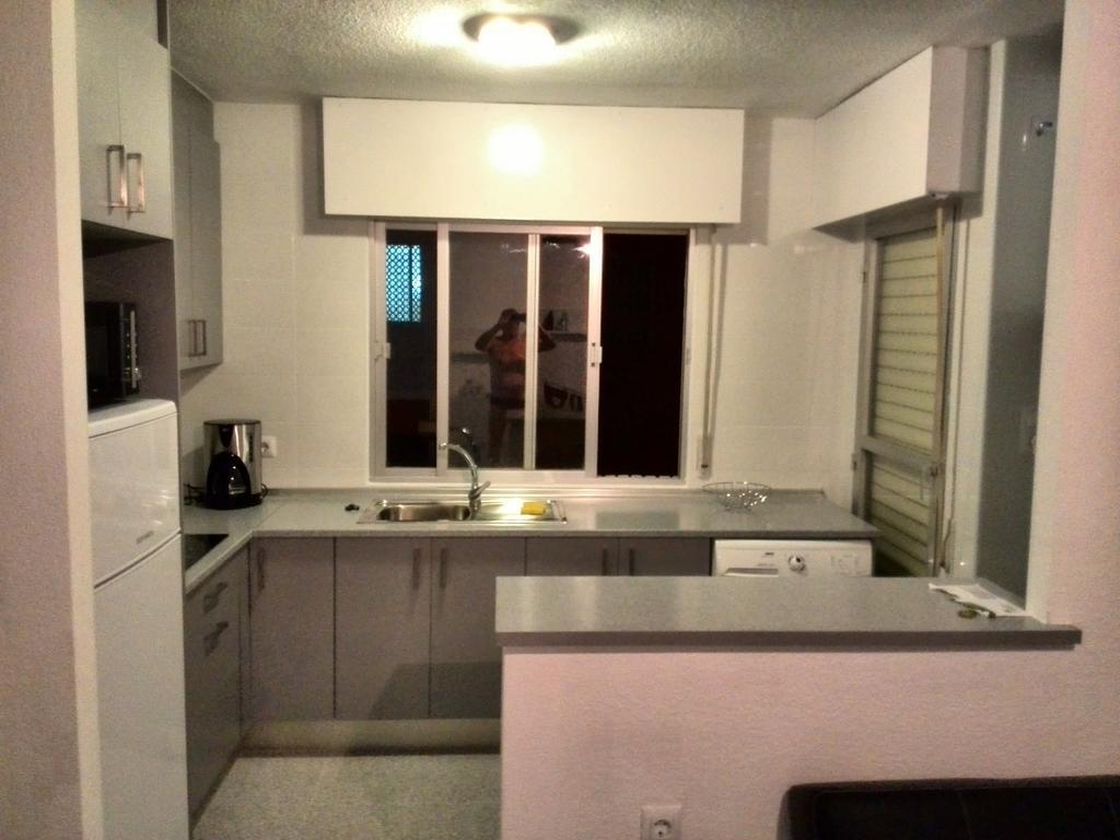Apartment Travesia De Santomera Torrevieja Bilik gambar