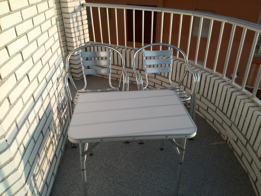 Apartment Travesia De Santomera Torrevieja Bilik gambar