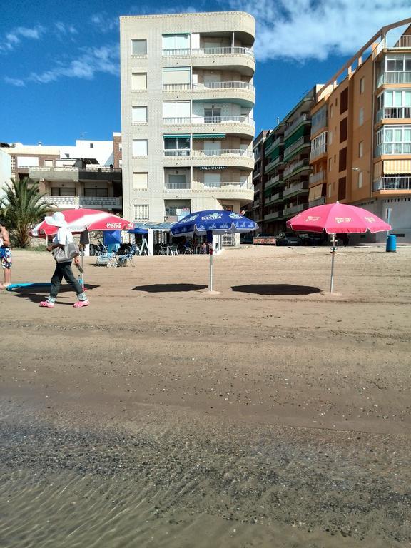 Apartment Travesia De Santomera Torrevieja Bilik gambar