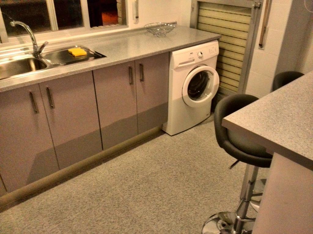 Apartment Travesia De Santomera Torrevieja Bilik gambar