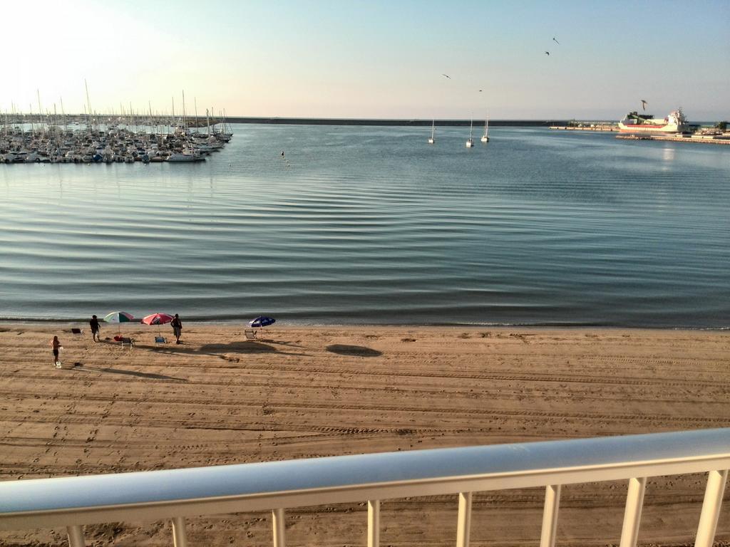Apartment Travesia De Santomera Torrevieja Bilik gambar