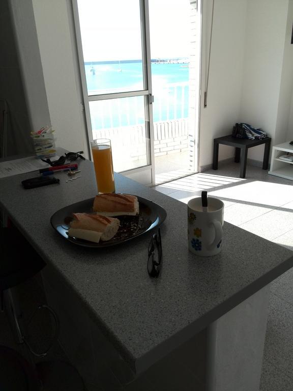 Apartment Travesia De Santomera Torrevieja Bilik gambar