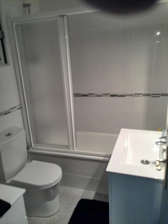 Apartment Travesia De Santomera Torrevieja Bilik gambar