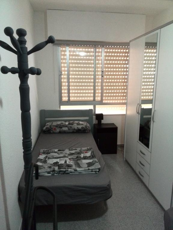 Apartment Travesia De Santomera Torrevieja Bilik gambar
