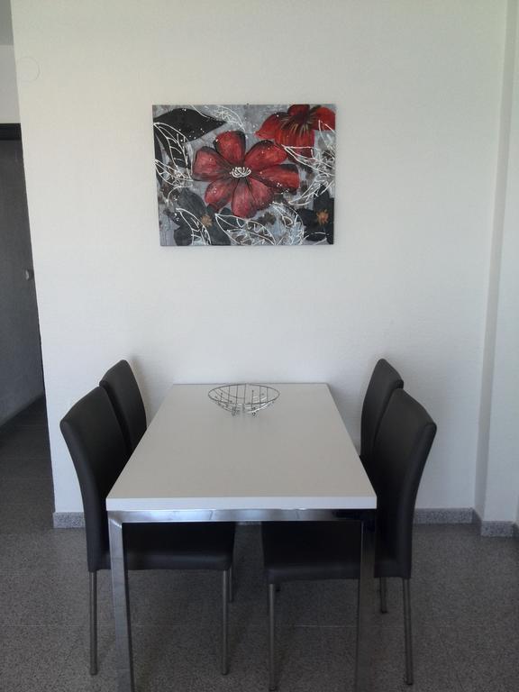 Apartment Travesia De Santomera Torrevieja Luaran gambar