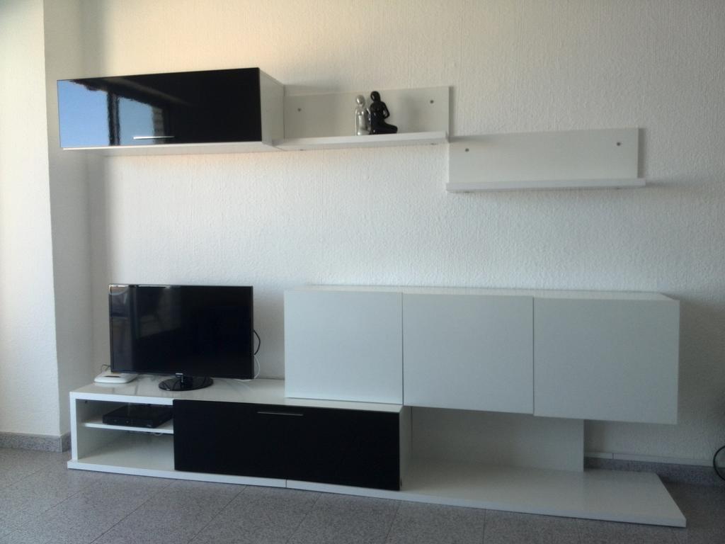 Apartment Travesia De Santomera Torrevieja Luaran gambar