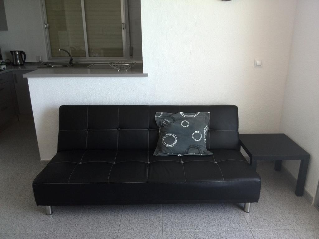 Apartment Travesia De Santomera Torrevieja Luaran gambar
