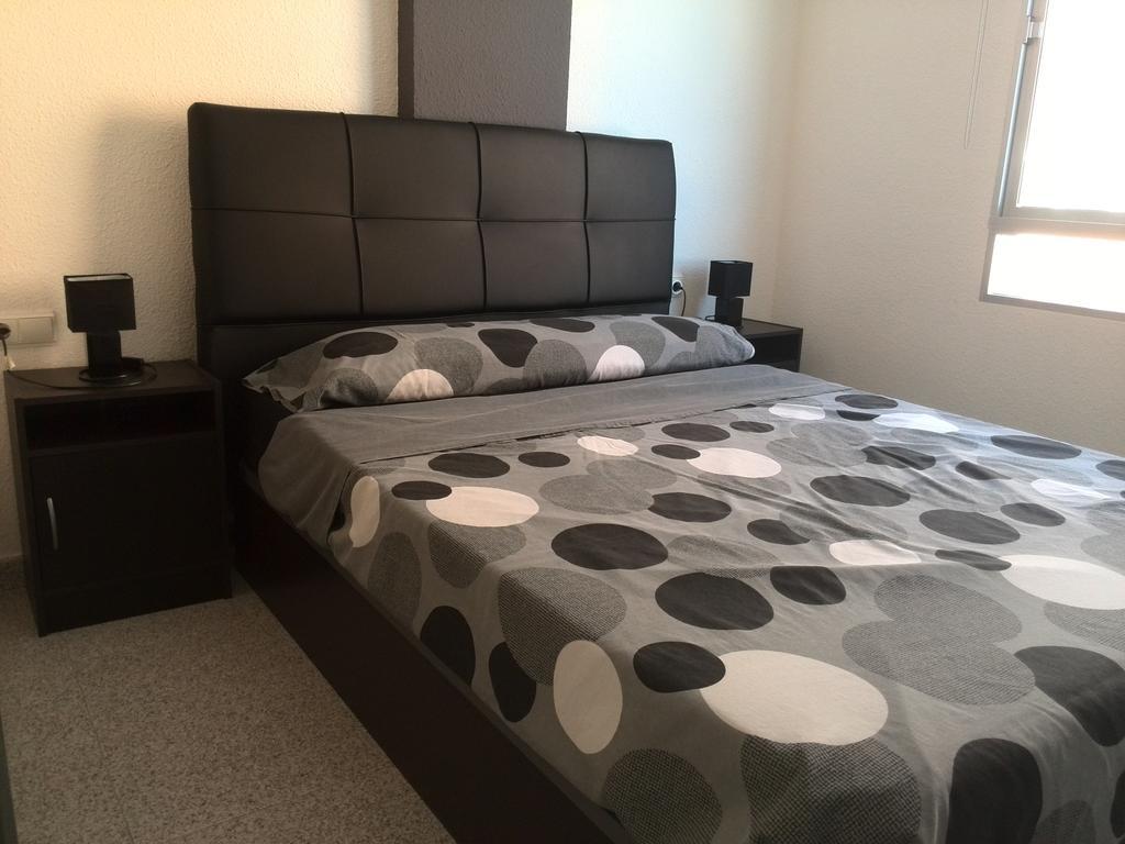 Apartment Travesia De Santomera Torrevieja Luaran gambar