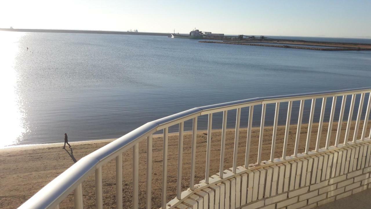 Apartment Travesia De Santomera Torrevieja Luaran gambar