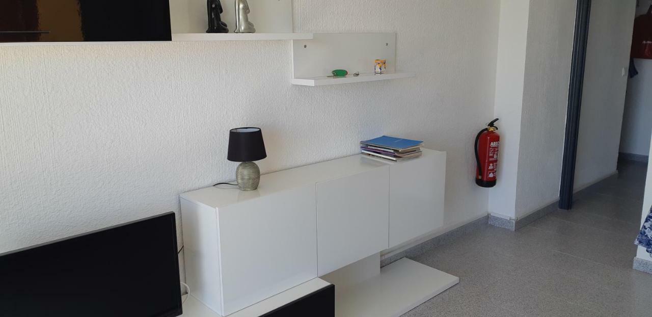 Apartment Travesia De Santomera Torrevieja Luaran gambar